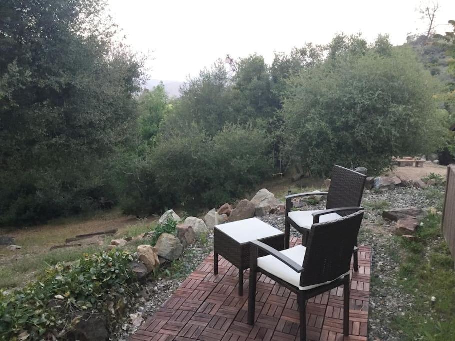 Holiday home Shirley Creek Retreat: A Mountain Oasis *